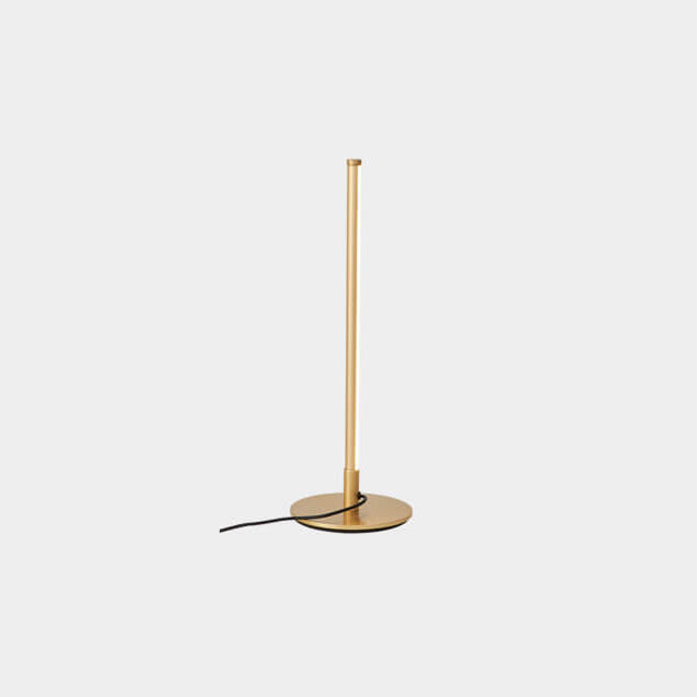 Minimalistische LED Tafellamp