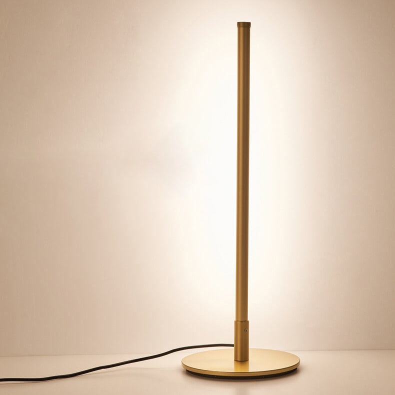 Minimalistische LED Tafellamp