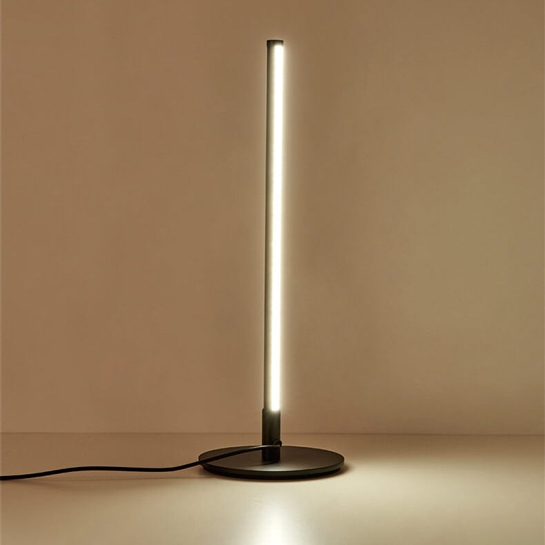 Minimalistische LED Tafellamp