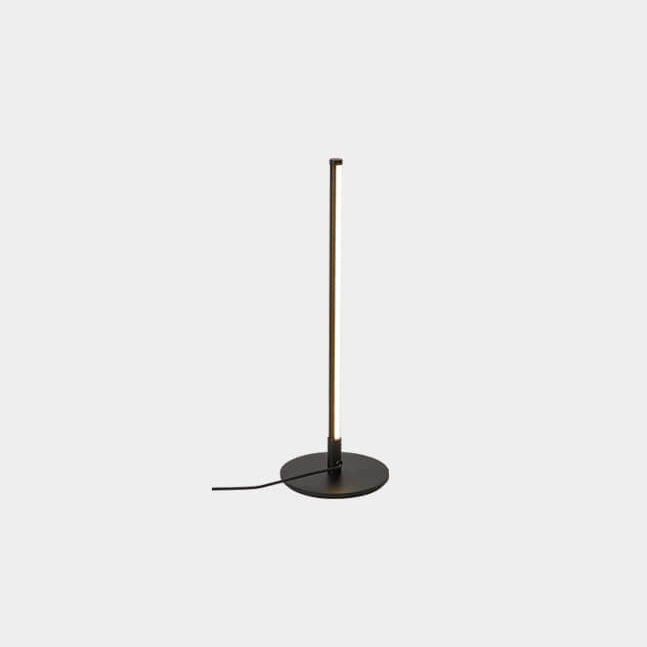 Minimalistische LED Tafellamp