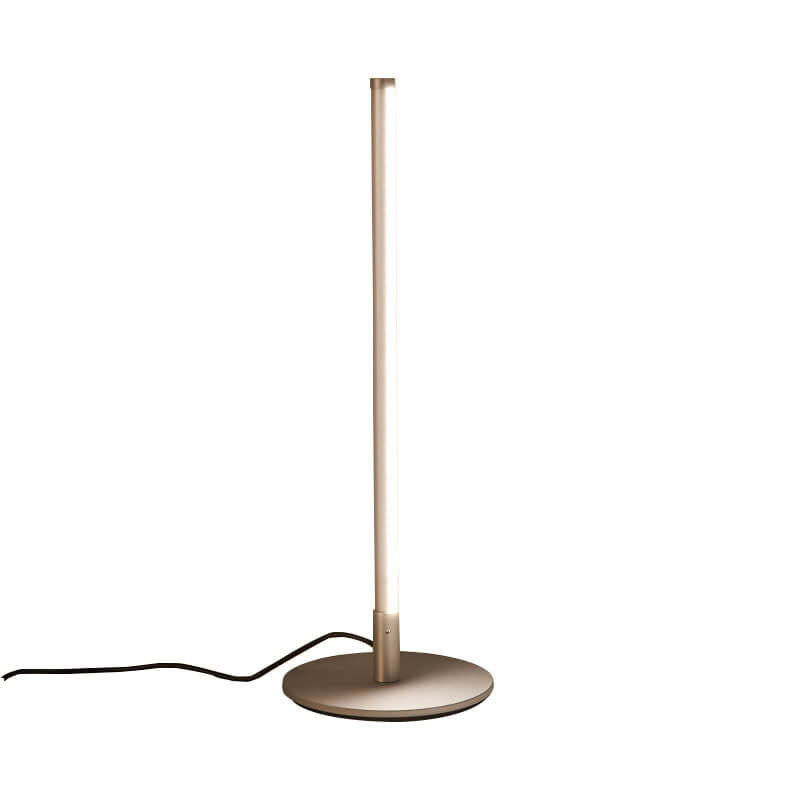 Minimalistische LED Tafellamp