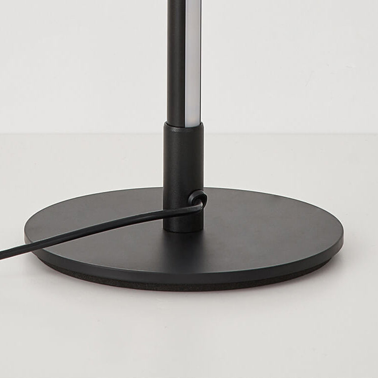 Minimalistische LED Tafellamp