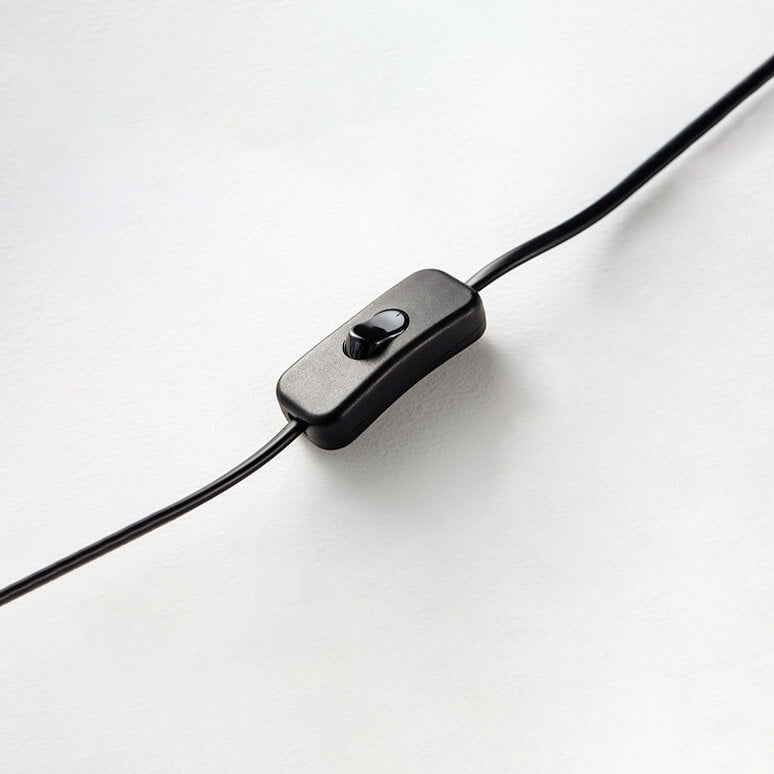 Minimalistische LED Tafellamp