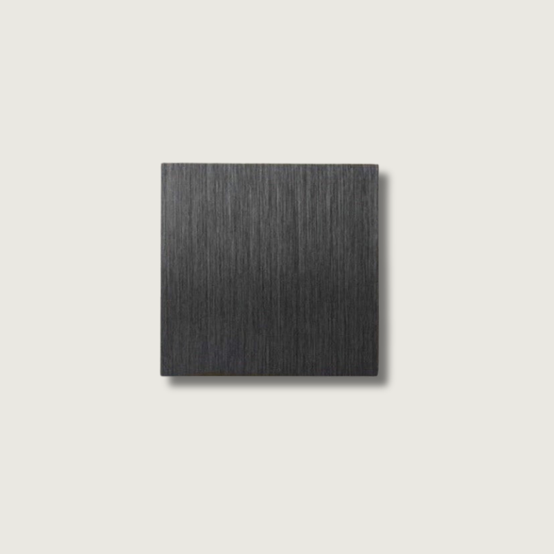 Minimalistische Wandlamp