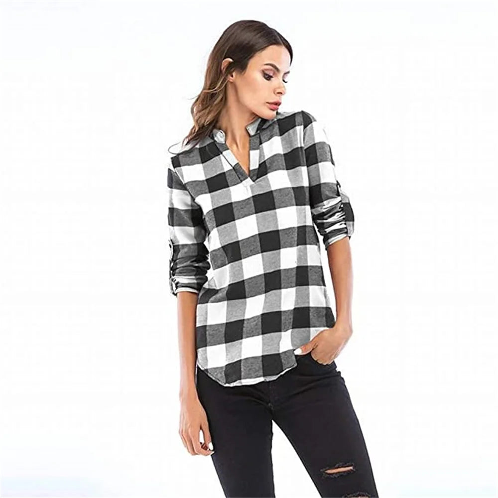 Soluna Fashion Camicetta Estiva Taglia Forte