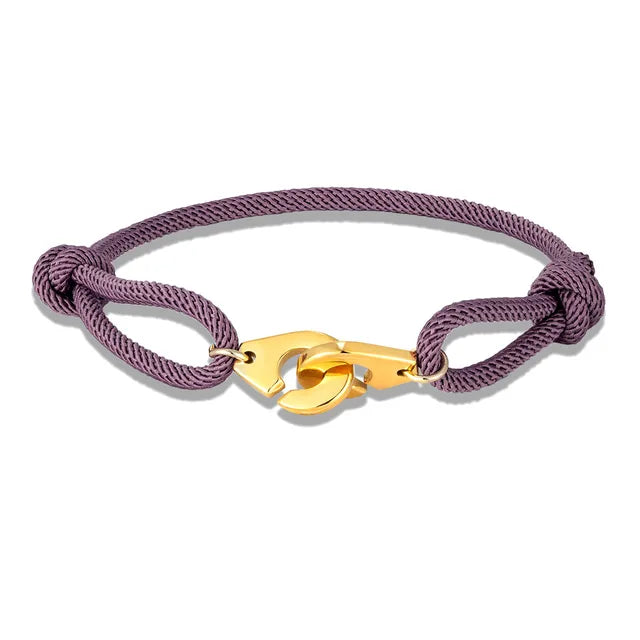 AdventureX Stainless Steel Bracelet