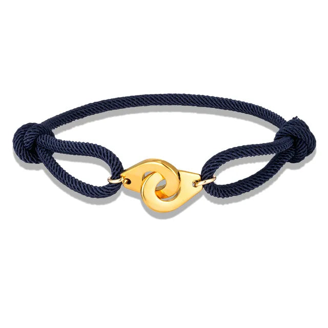 AdventureX Stainless Steel Bracelet