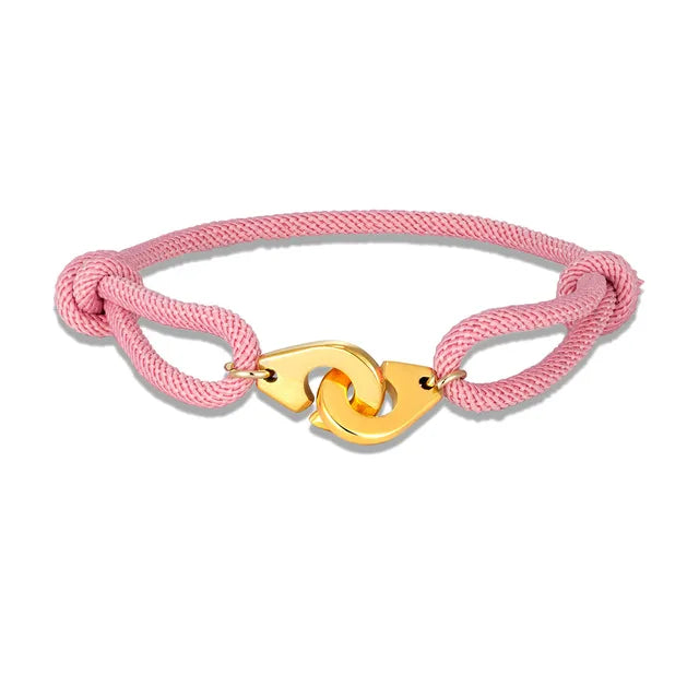 AdventureX Stainless Steel Bracelet