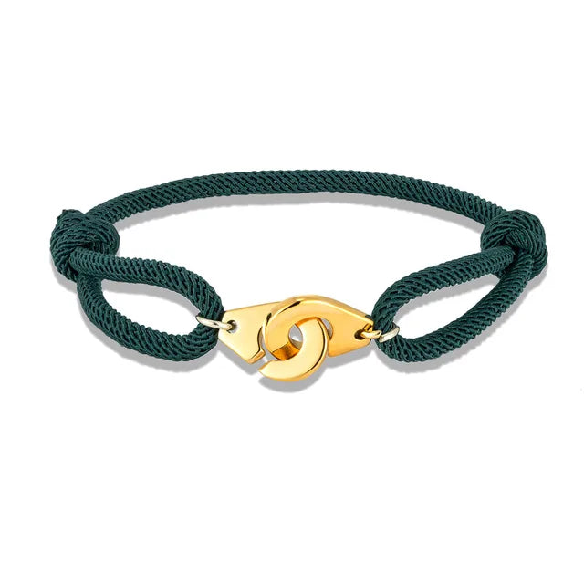 AdventureX Stainless Steel Bracelet