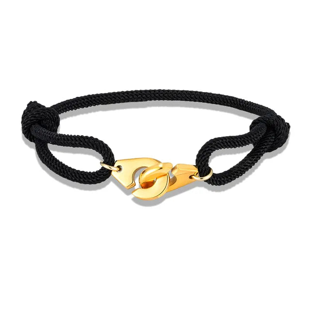 AdventureX Stainless Steel Bracelet