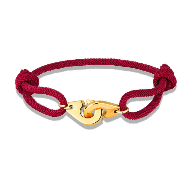 AdventureX Stainless Steel Bracelet