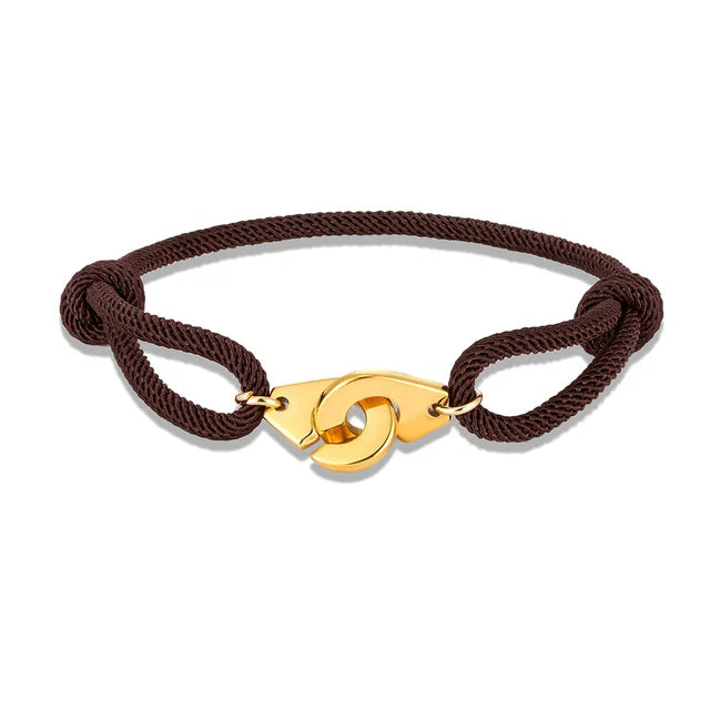 AdventureX Stainless Steel Bracelet