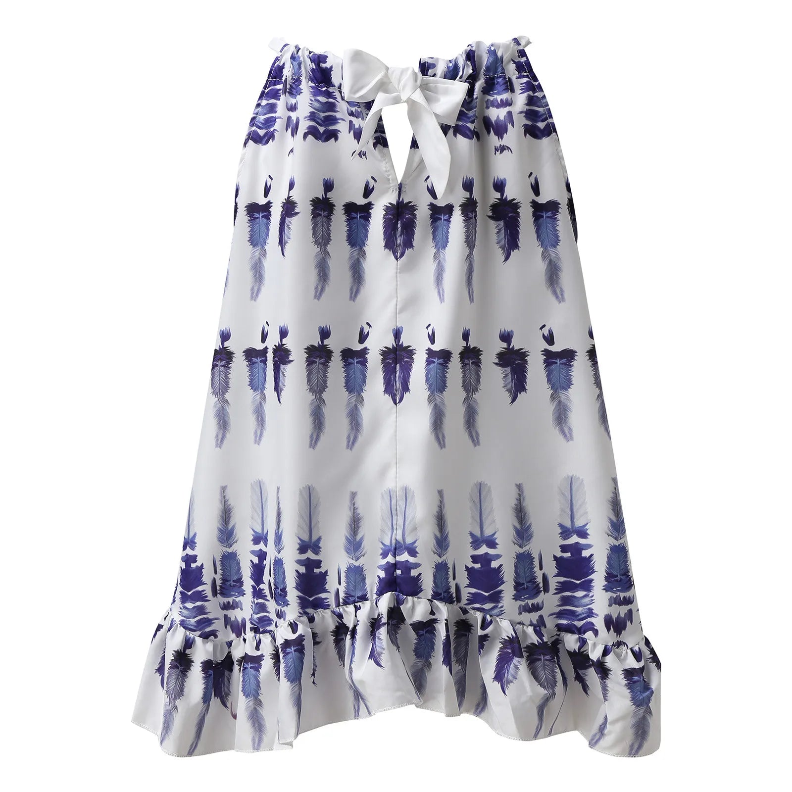 Camicetta Fiori Zonneschijn di Sunshine Chic