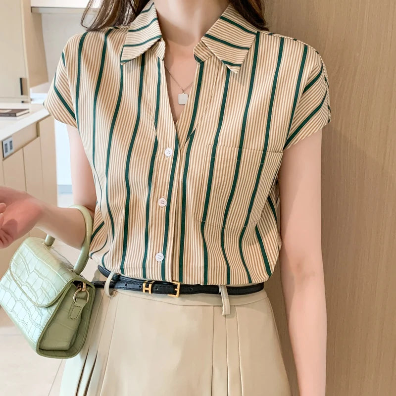 Stijlvolle Zomer LuxeLieve Tops