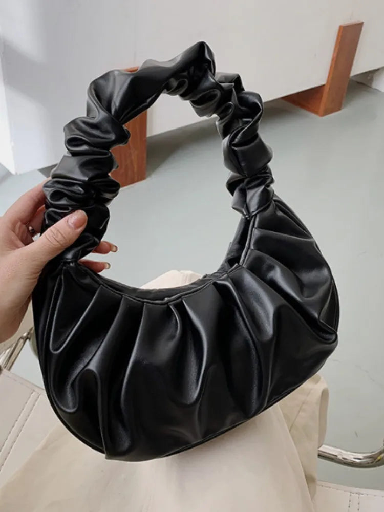 CloudLuxe Elegant Folds