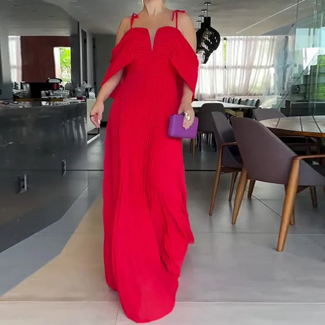 Glamour Galerij Betoverende Avondster Jurk