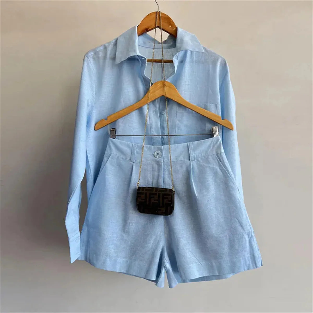 Moda Highstreet Lady Outfit!