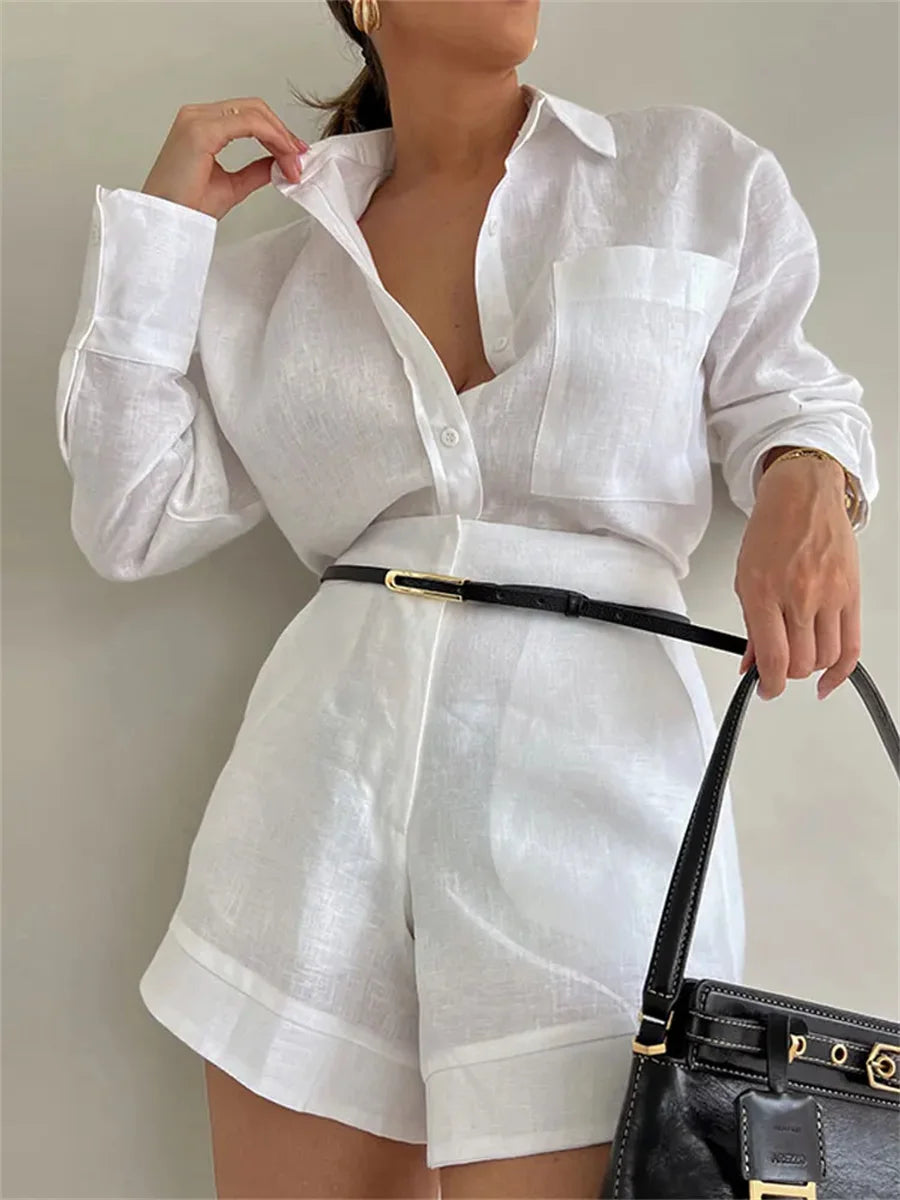 Moda Highstreet Lady Outfit!