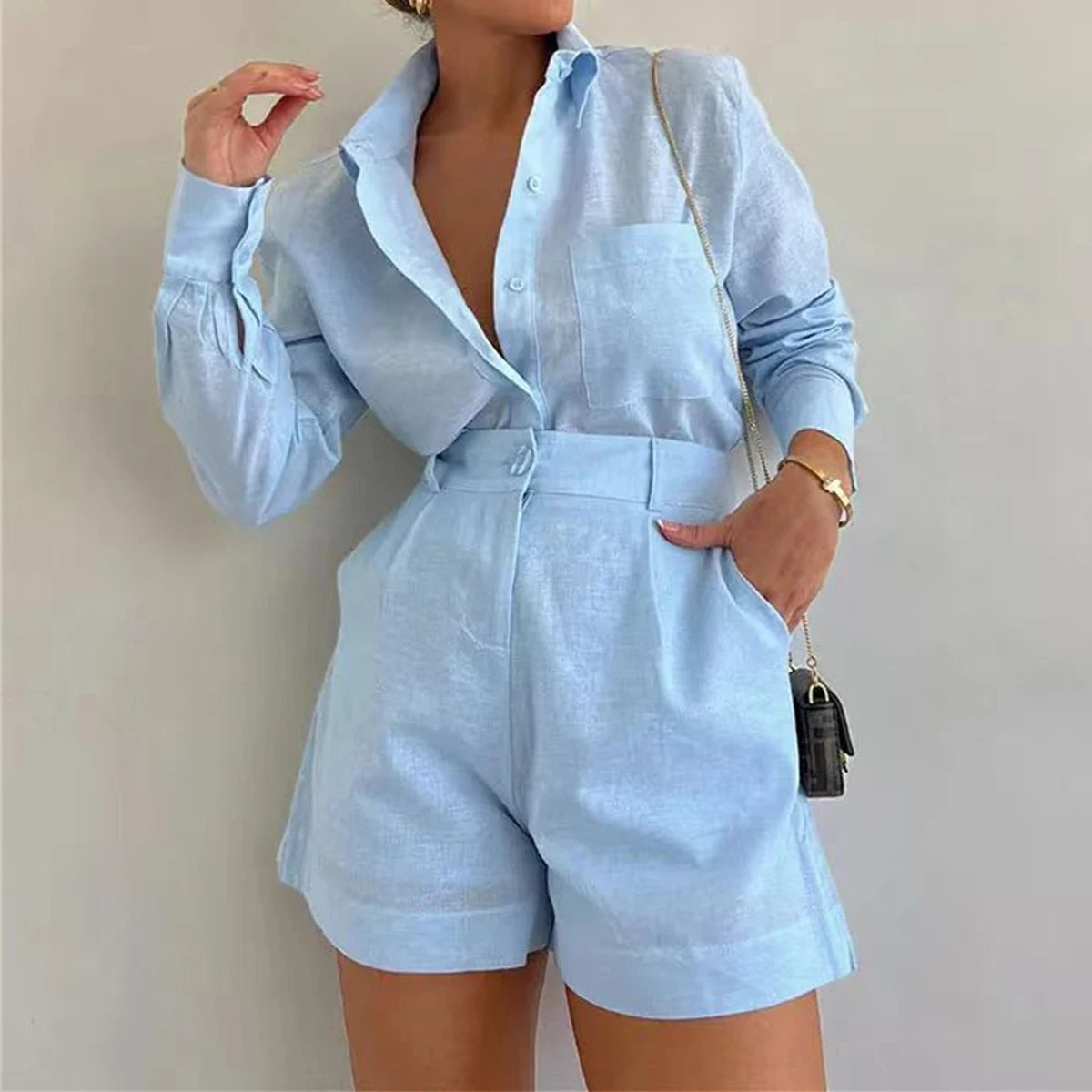 Moda Highstreet Lady Outfit!
