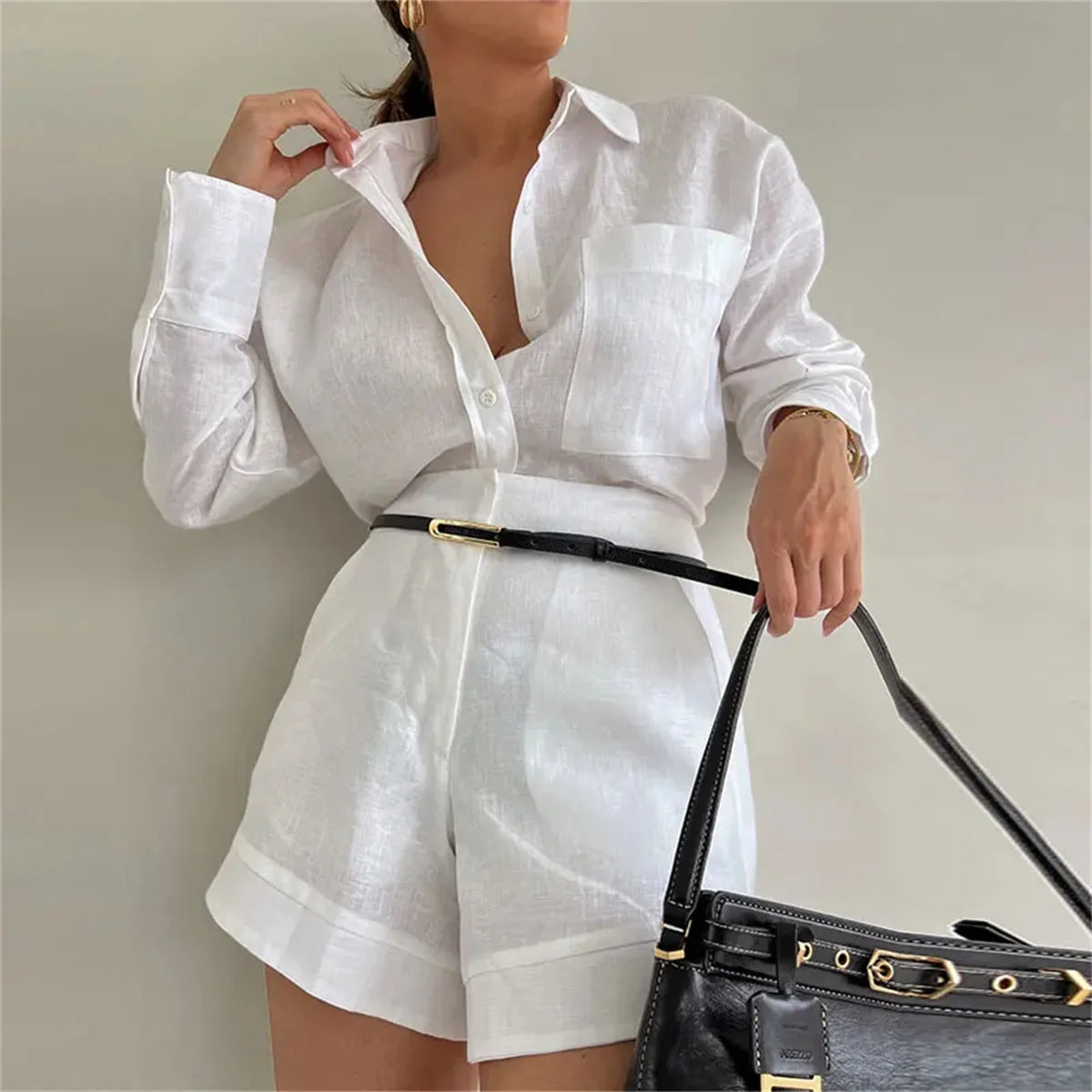 Moda Highstreet Lady Outfit!