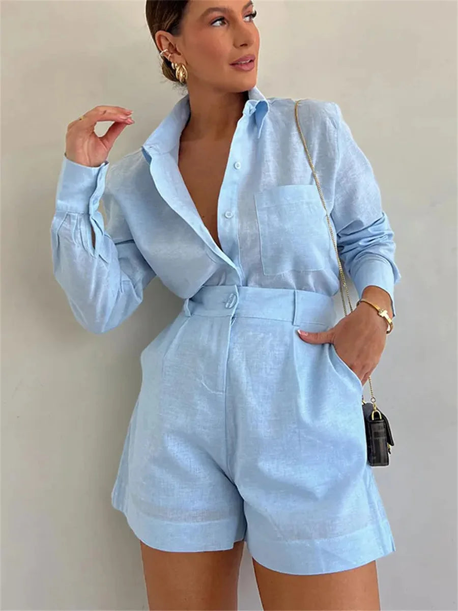 Moda Highstreet Lady Outfit!