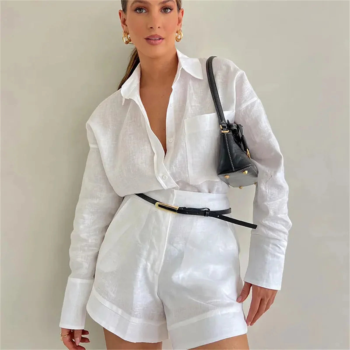 Moda Highstreet Lady Outfit!