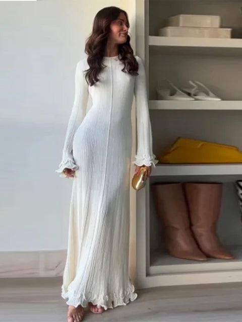 Kleur - White