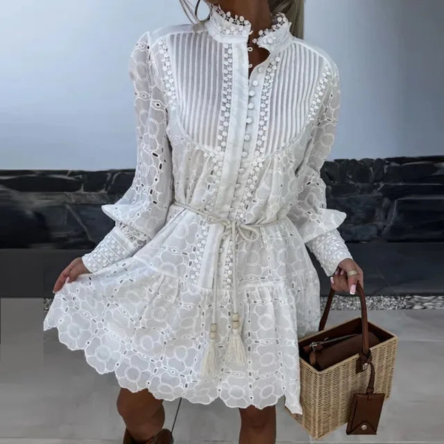 Beach Holiday Ibiza Dress