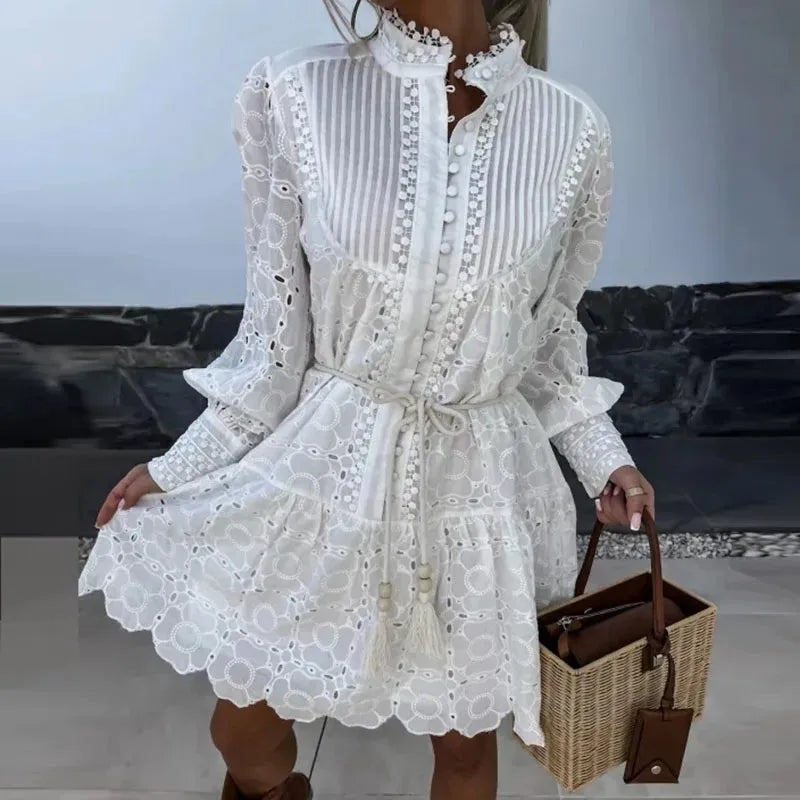 Beach Holiday Ibiza Dress