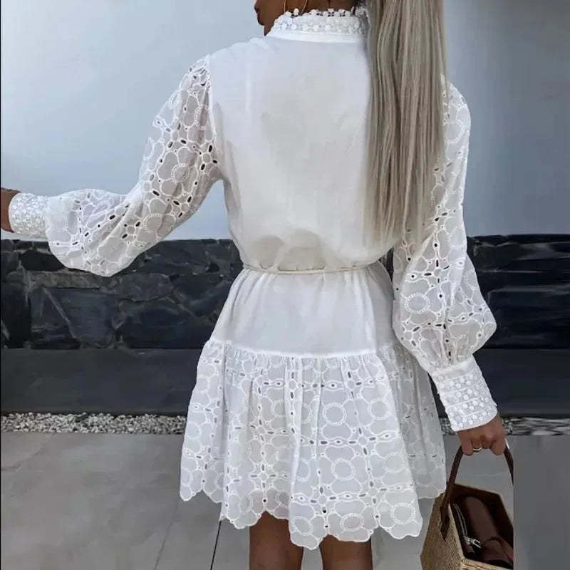 Beach Holiday Ibiza Dress