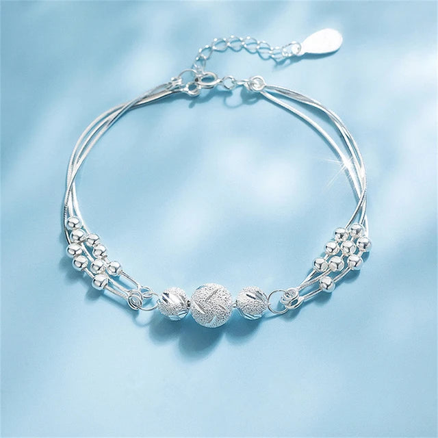 Bezauberndes Dreamcatcher Armband