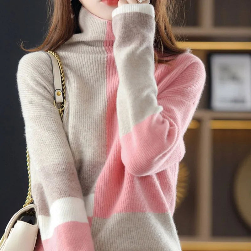 ModeLux | Pullover | Bequem & Stilvoll