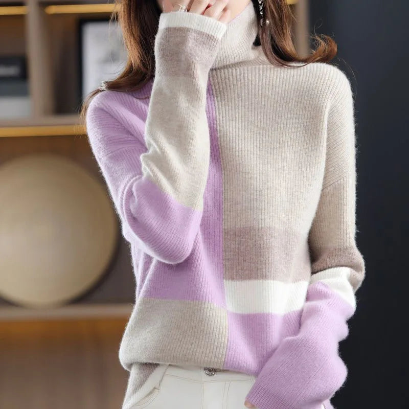ModeLux | Pullover | Bequem & Stilvoll