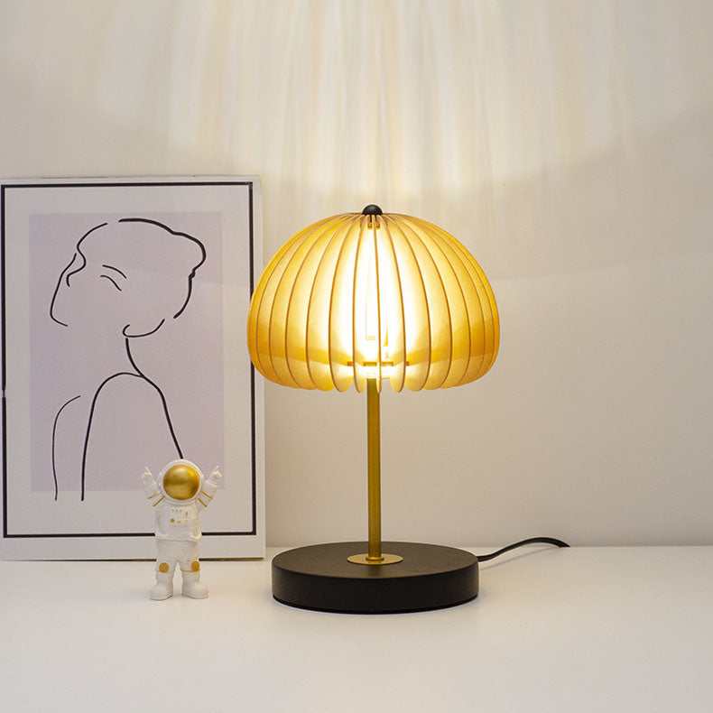 Moderne Domevorm LED Tafellicht