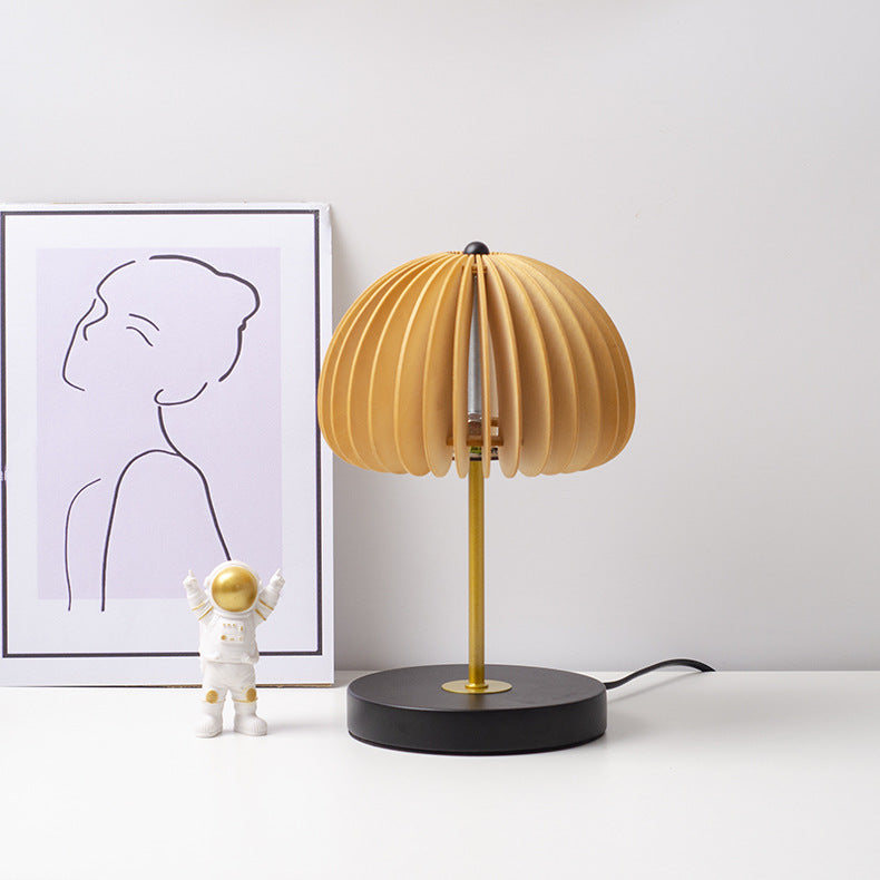 Moderne Domevorm LED Tafellicht