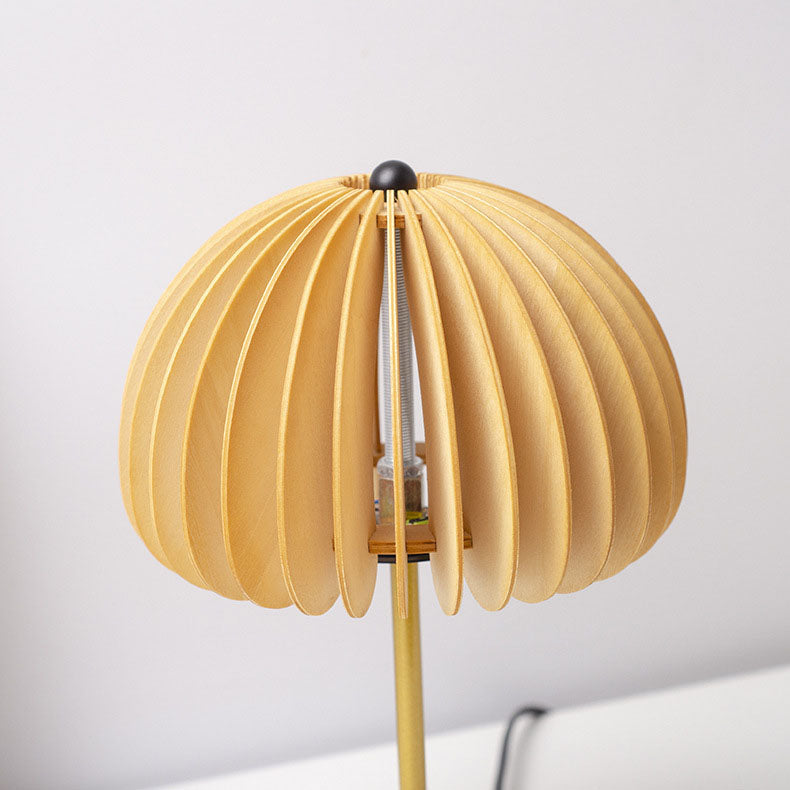 Moderne Domevorm LED Tafellicht