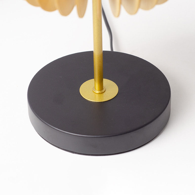 Moderne Domevorm LED Tafellicht