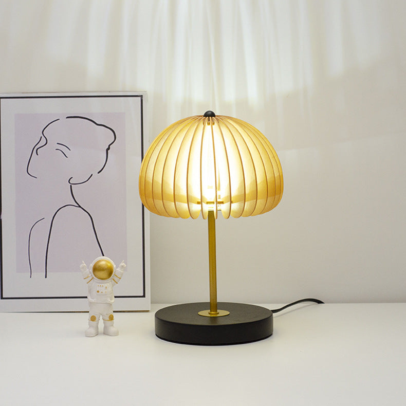 Moderne Domevorm LED Tafellicht