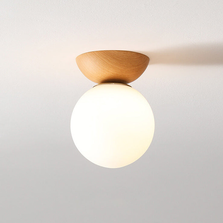 Moderne LED Plafondlamp