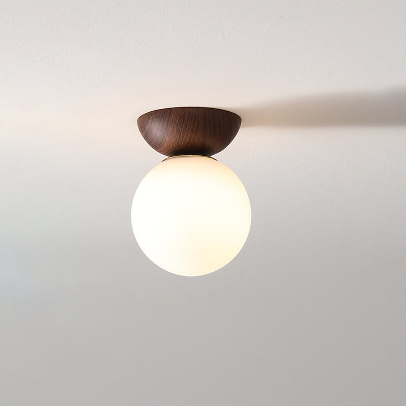 Moderne LED Plafondlamp