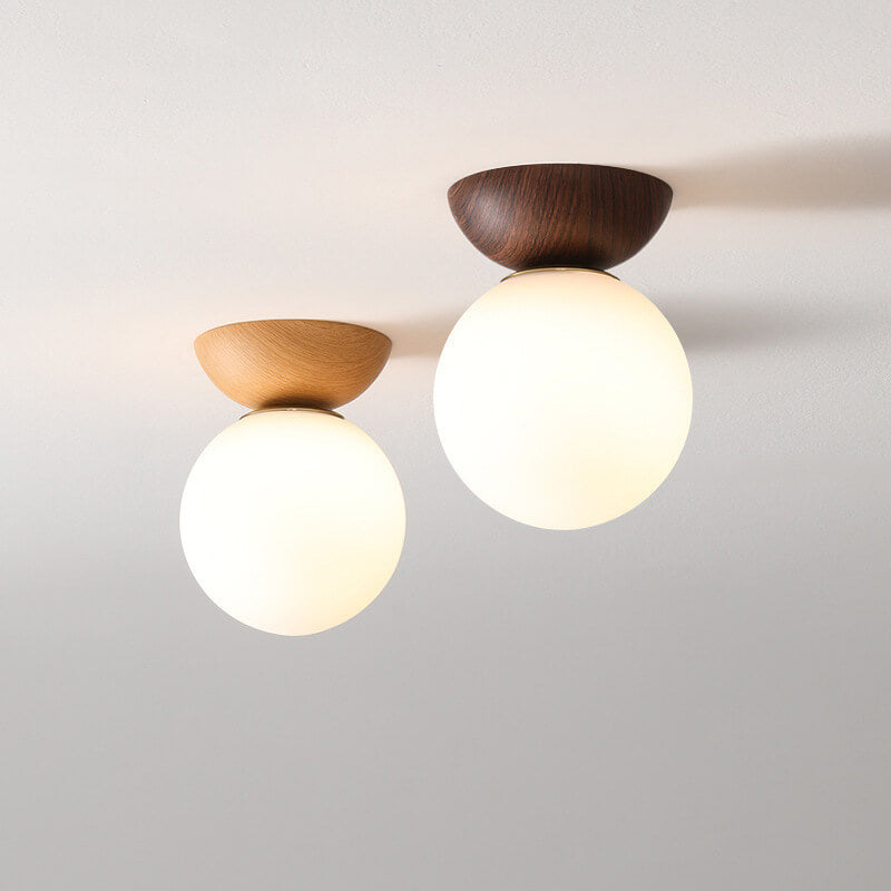 Moderne LED Plafondlamp