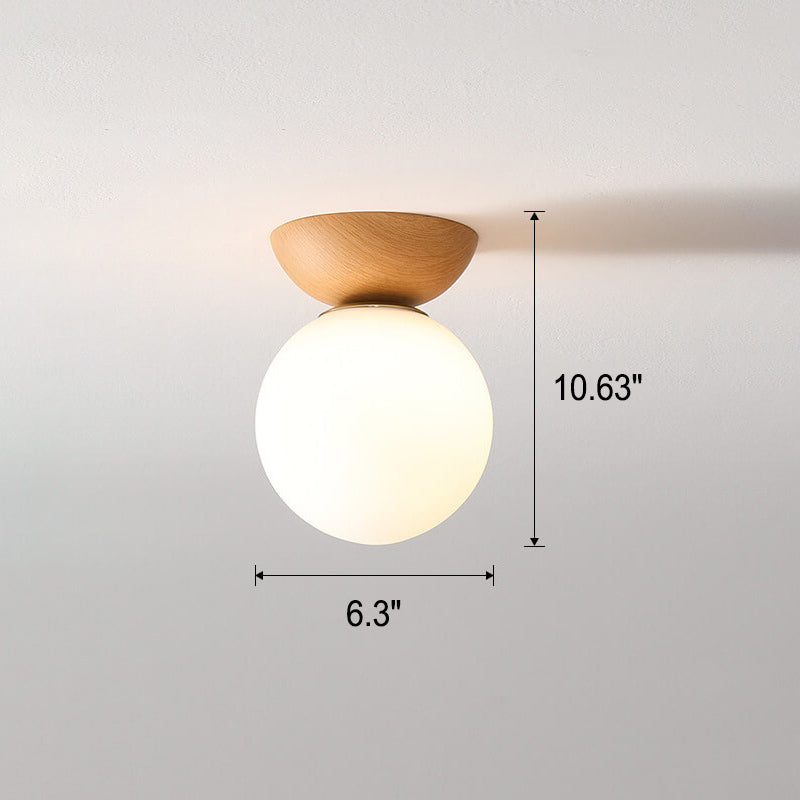 Moderne LED Plafondlamp