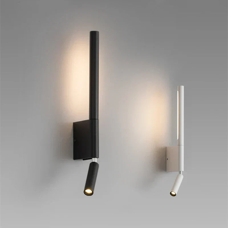 Moderne LED Wandlamp voor Slaapkamer