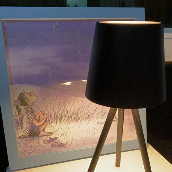 Moderne Minimalistische Tafellamp