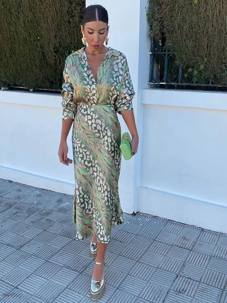 Summer Blossom Floral Splendor 2-piece Set