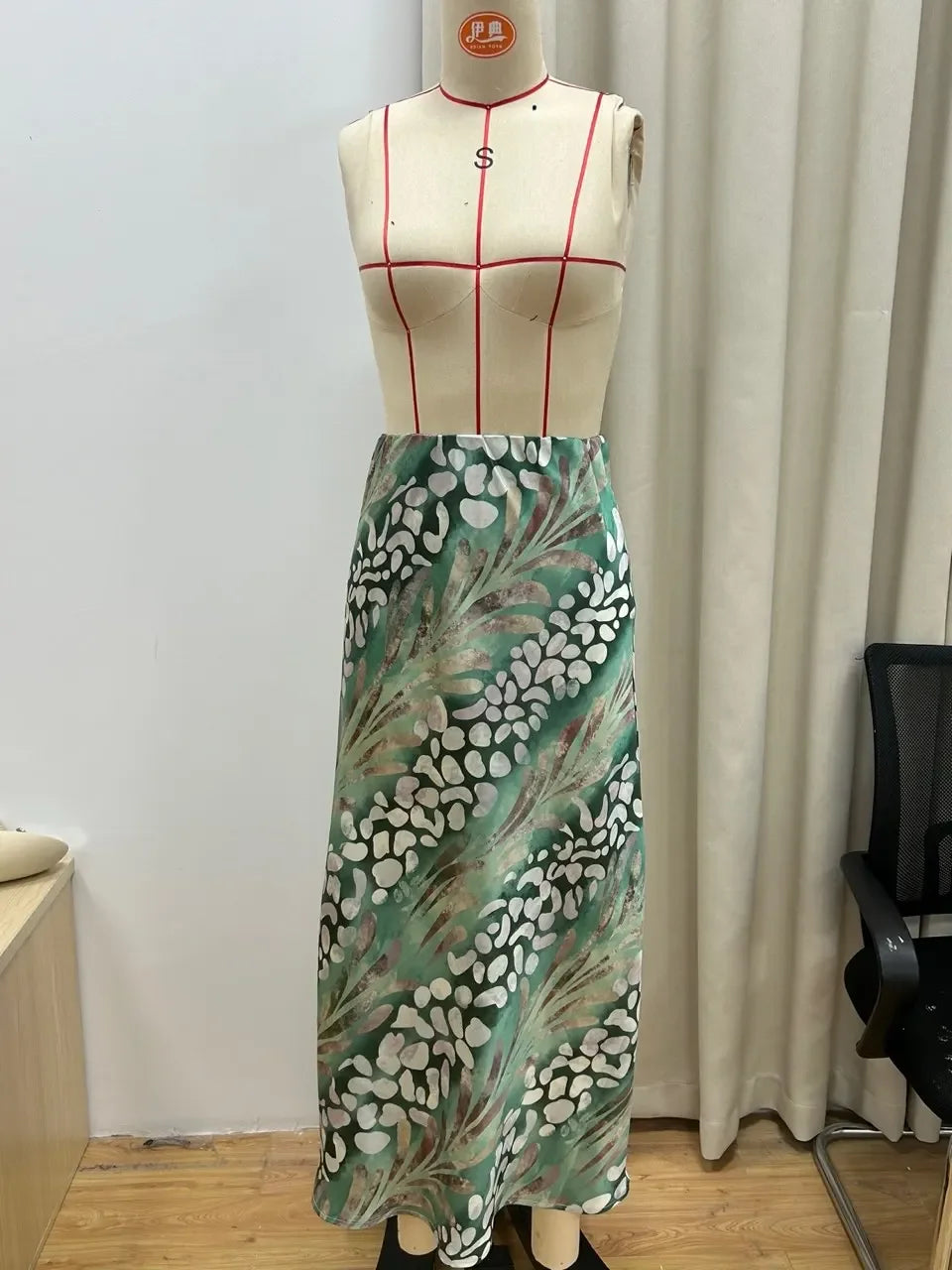 Summer Blossom Floral Splendor 2-piece Set