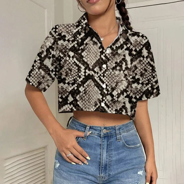 Fashionable Summer Blouses for Women - Let Your Style Shine!