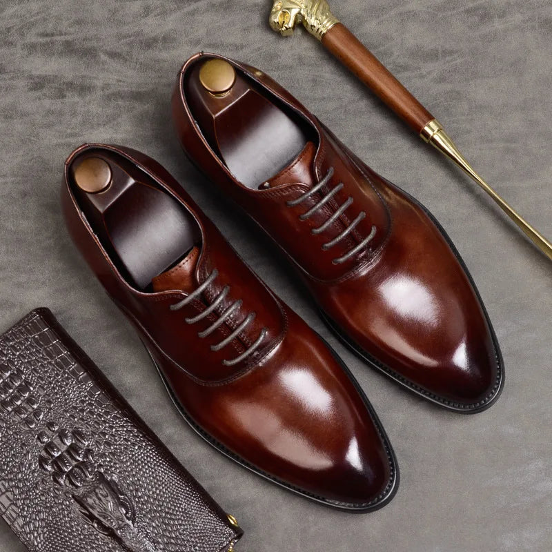 Montaro | schoenen (Tijdloos) | Veelzijdig