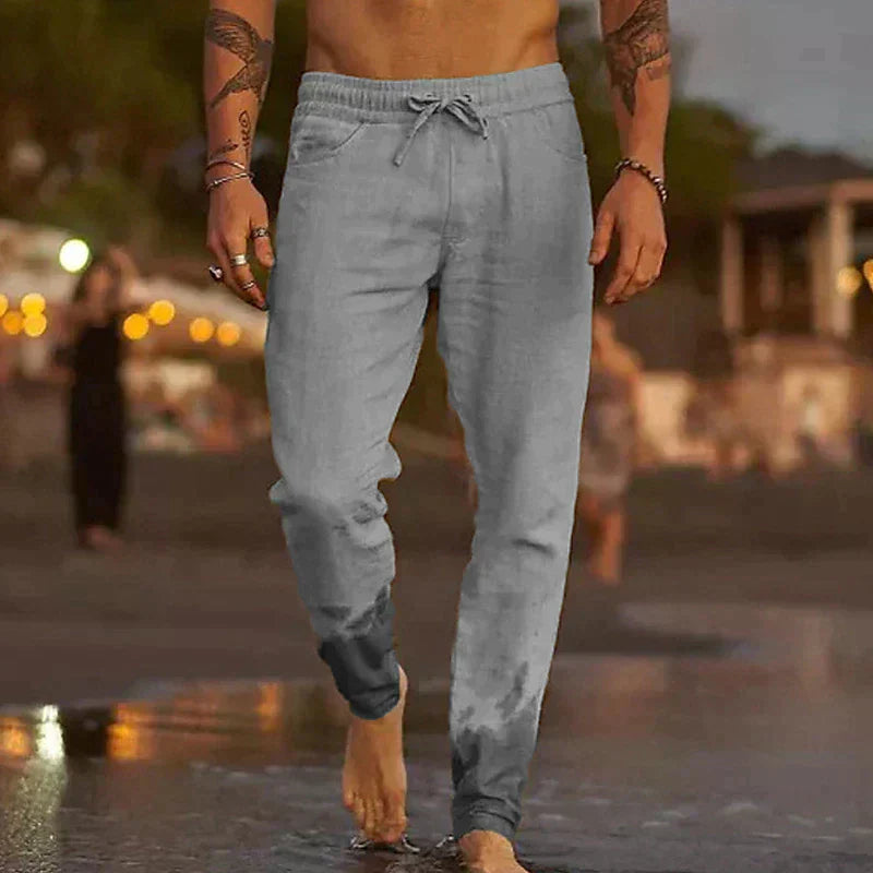 MorgenMode | Pants (Slim) | Versatile