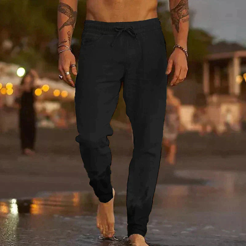 MorgenMode | Pants (Slim) | Versatile
